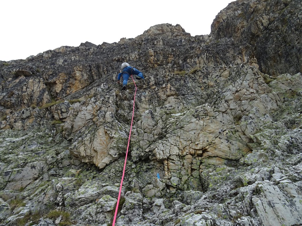 Photo of Marjo’line