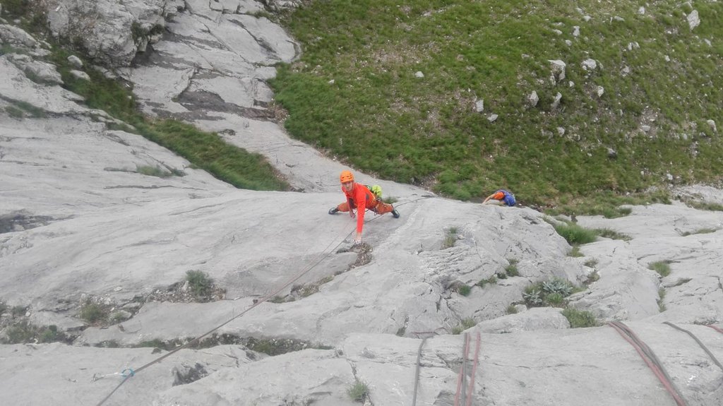 Photo of La Vedo Grigia