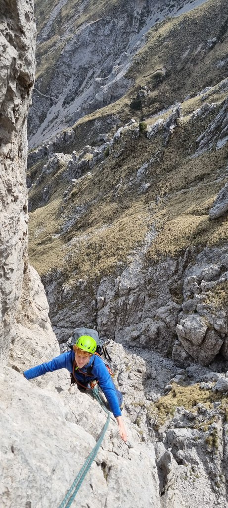 Photo of Via Rizieri