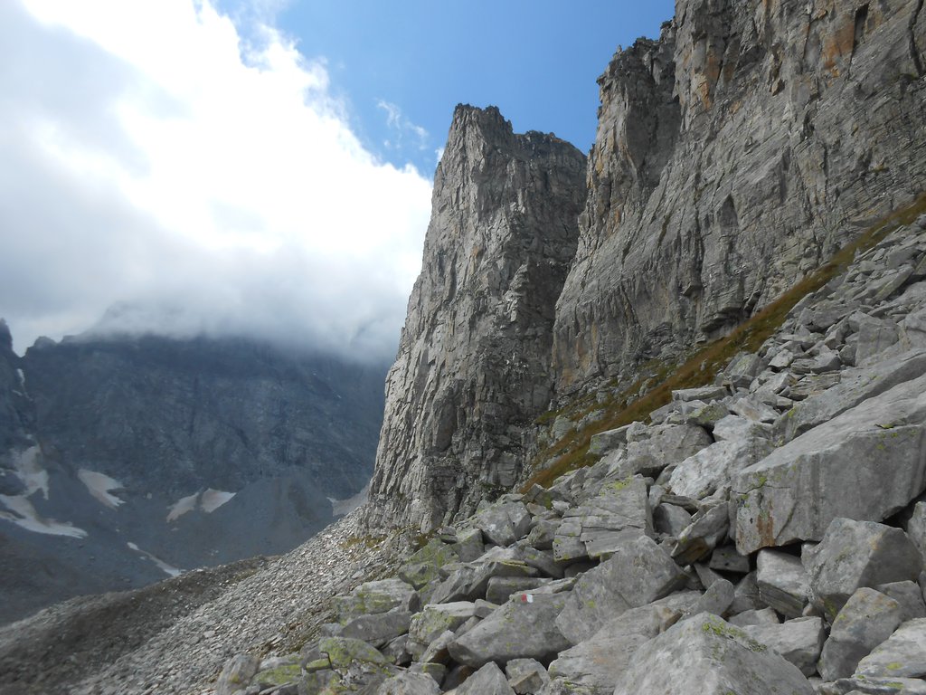 Photo of Le Meteore
