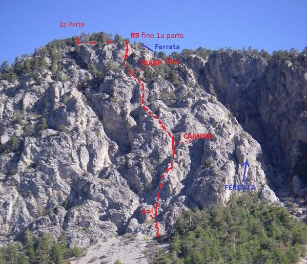 Photo of GV