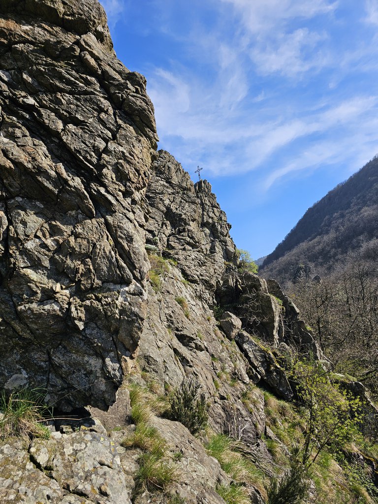 Photo of Carolina (Rocca) Cresta del Gallo