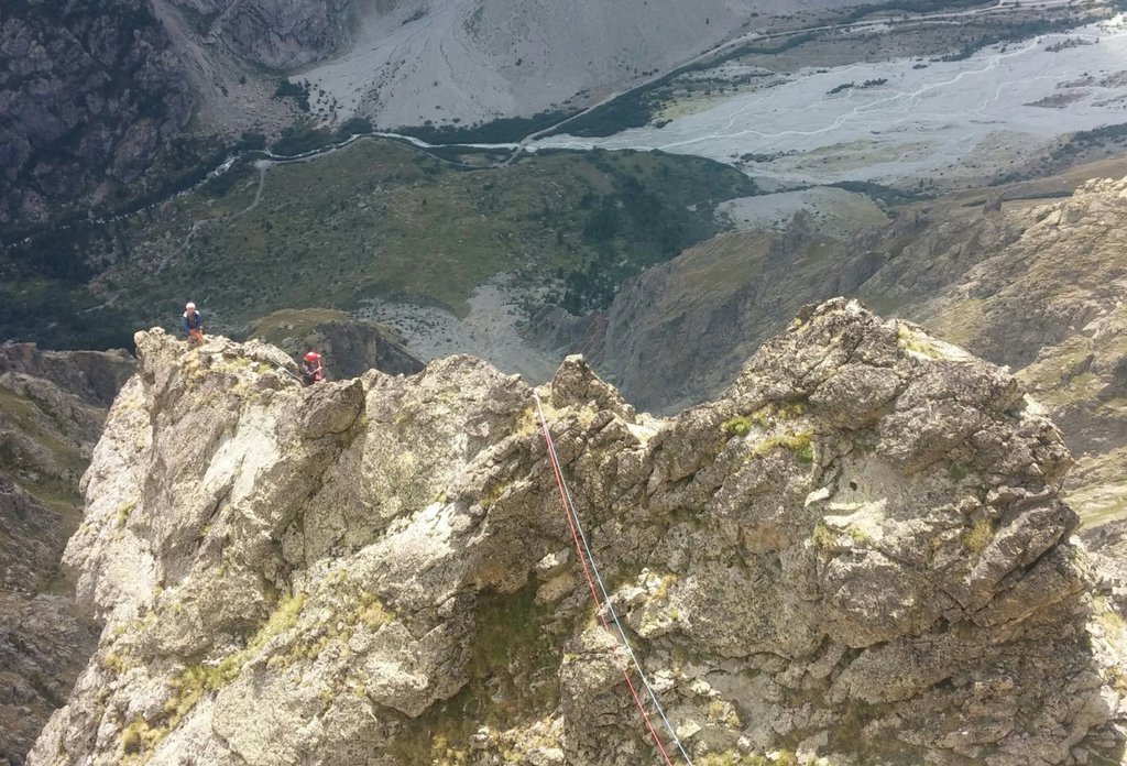 Photo of Engat’s aux Arcas