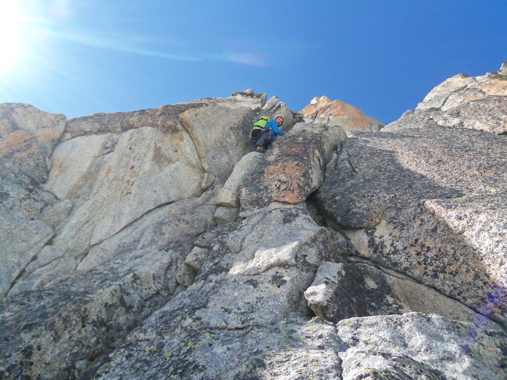 Photo of Perrenoud