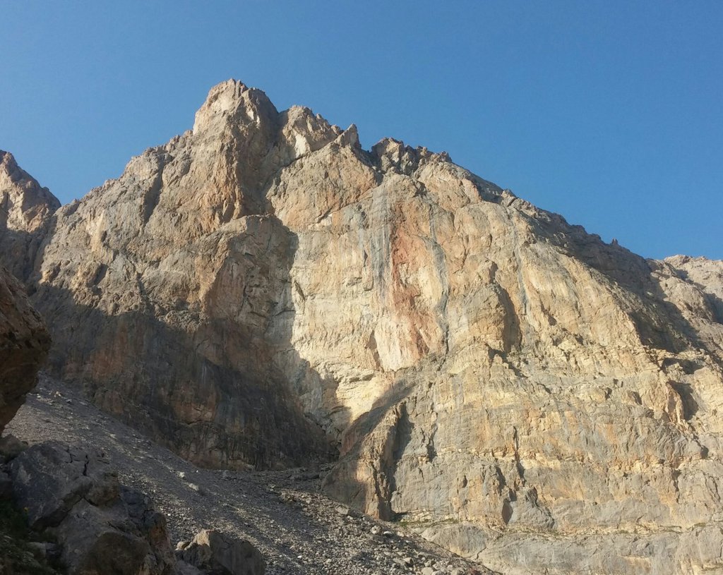 Photo of Le Feu Sacrè