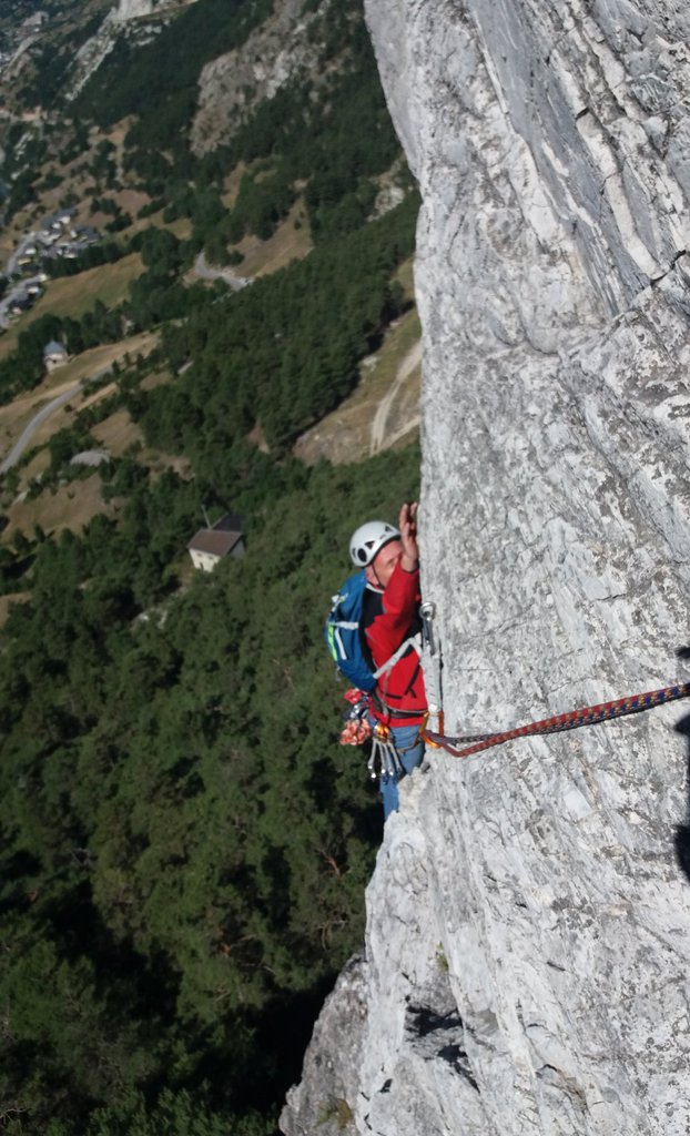 Photo of Eperon des Epervieres