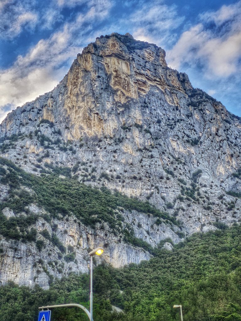 Photo of Super Direttissima Mauro Rostagno