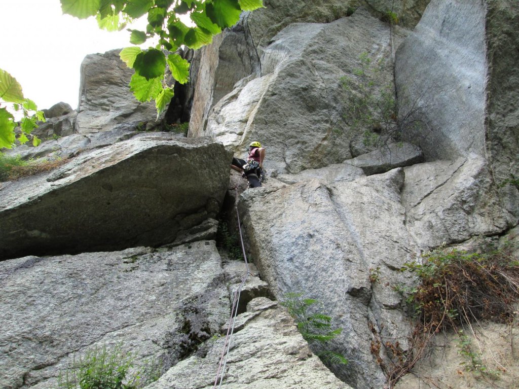 Photo of Due Calzini e una Patacca