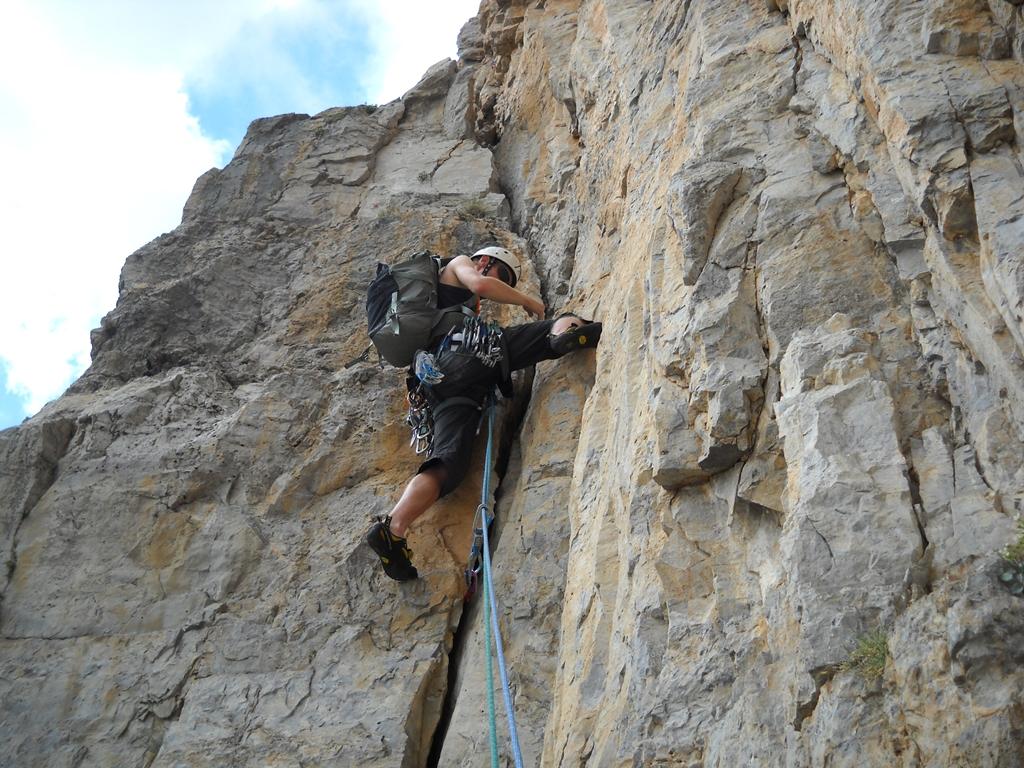 Photo of Via delle Aspiranti Guide