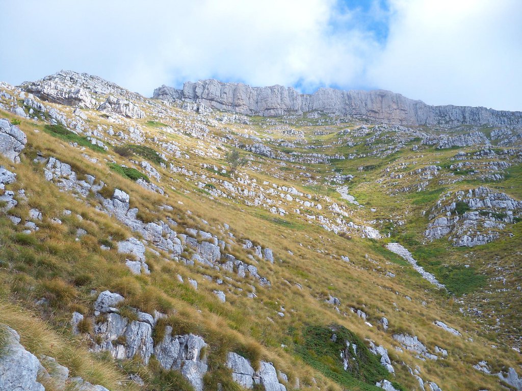 Photo of Murolungo Viali di solitudine