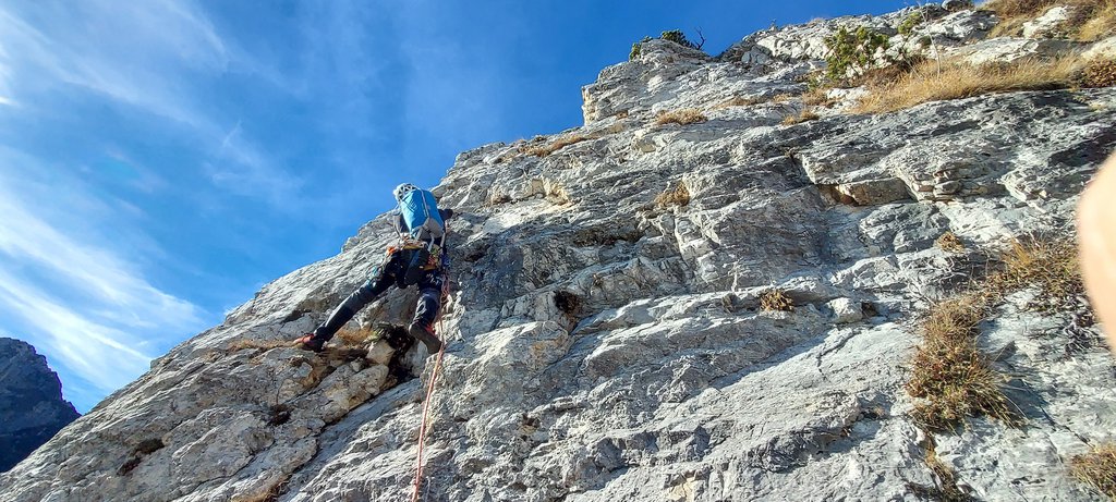 Photo of Nomadi delle Rocce