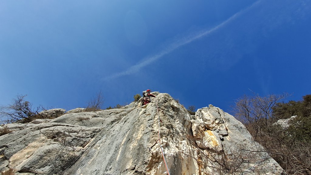 Photo of Spigolando