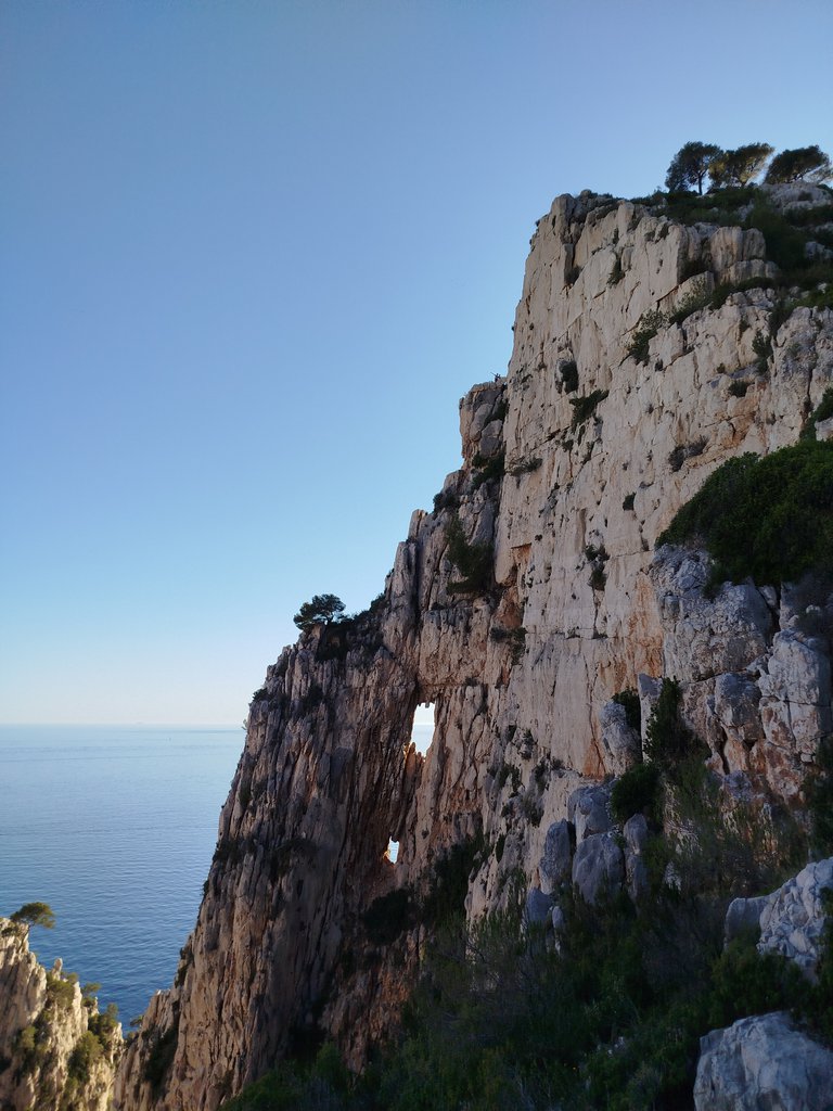 Photo of Éperon Ouest