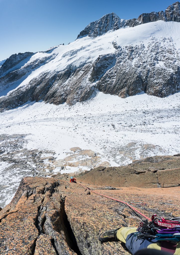 Photo of Little Chamonix