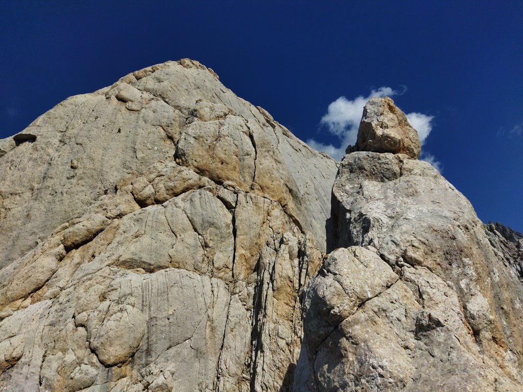 Photo of Spetacchio Cosmico