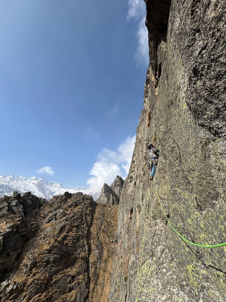 Photo of Allargate i Vostri Orizzonti