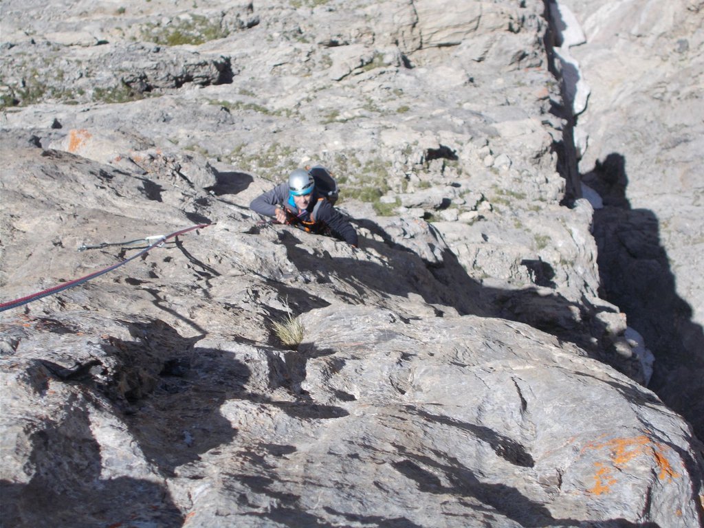 Photo of La Grolle