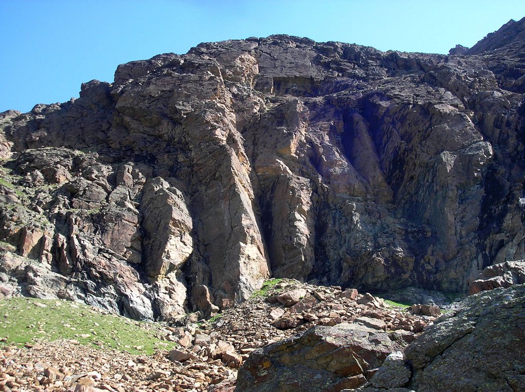 Photo of Diedro Suna