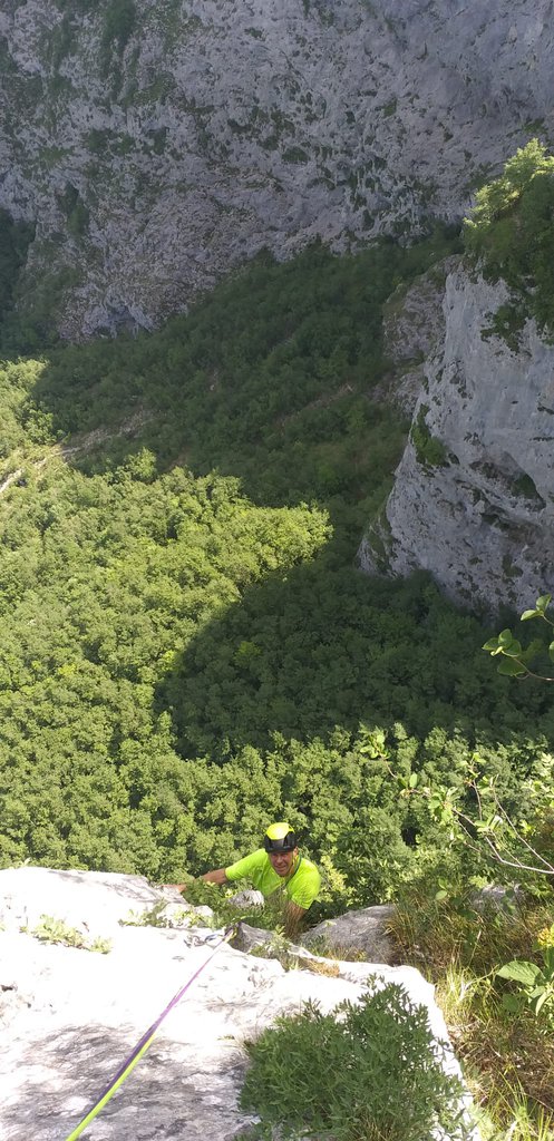 Photo of Olì Volà