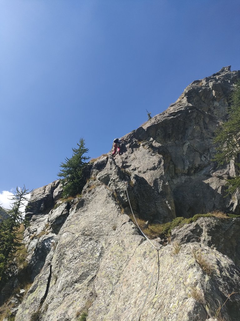 Photo of Via Giustetto-Grassi