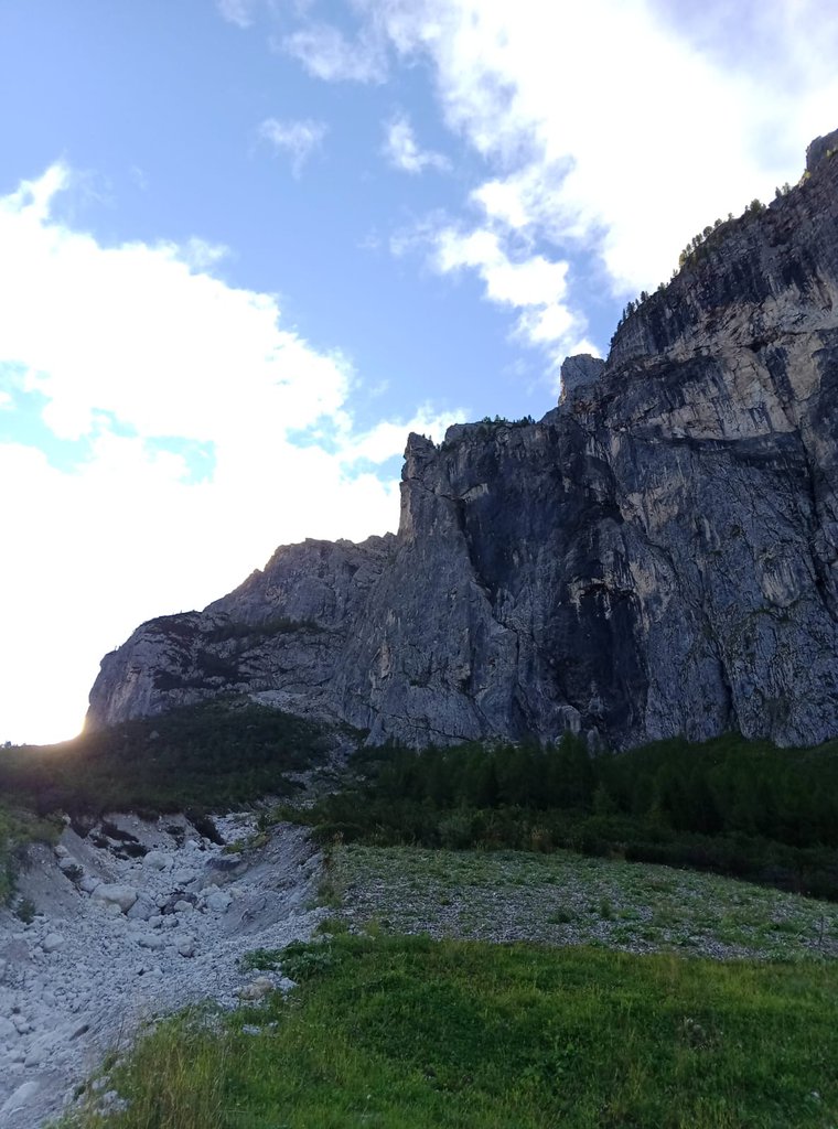Photo of Chiari di Luna