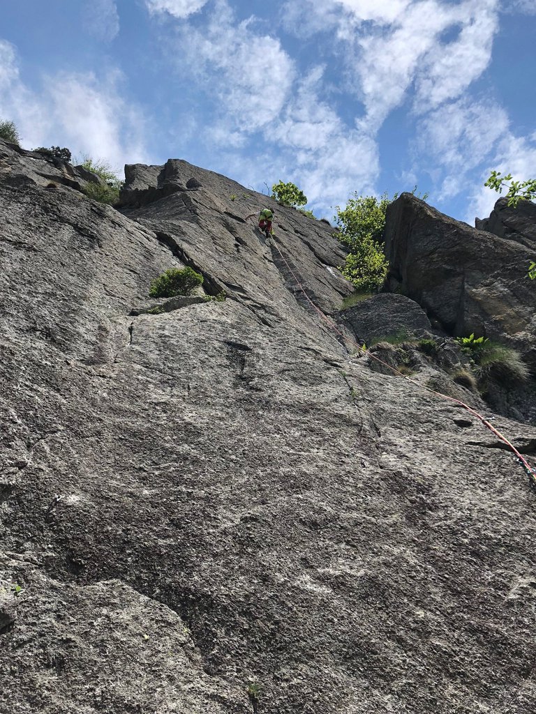 Photo of Base Jump, Il Tempo di Mudjakewis, Montura People, Per un Pugno di Pixel