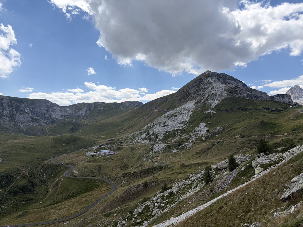 Photo of Frittella, Pastis, Matilde