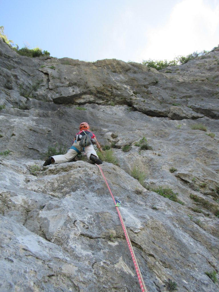 Photo of Via Cocci Bertellotti