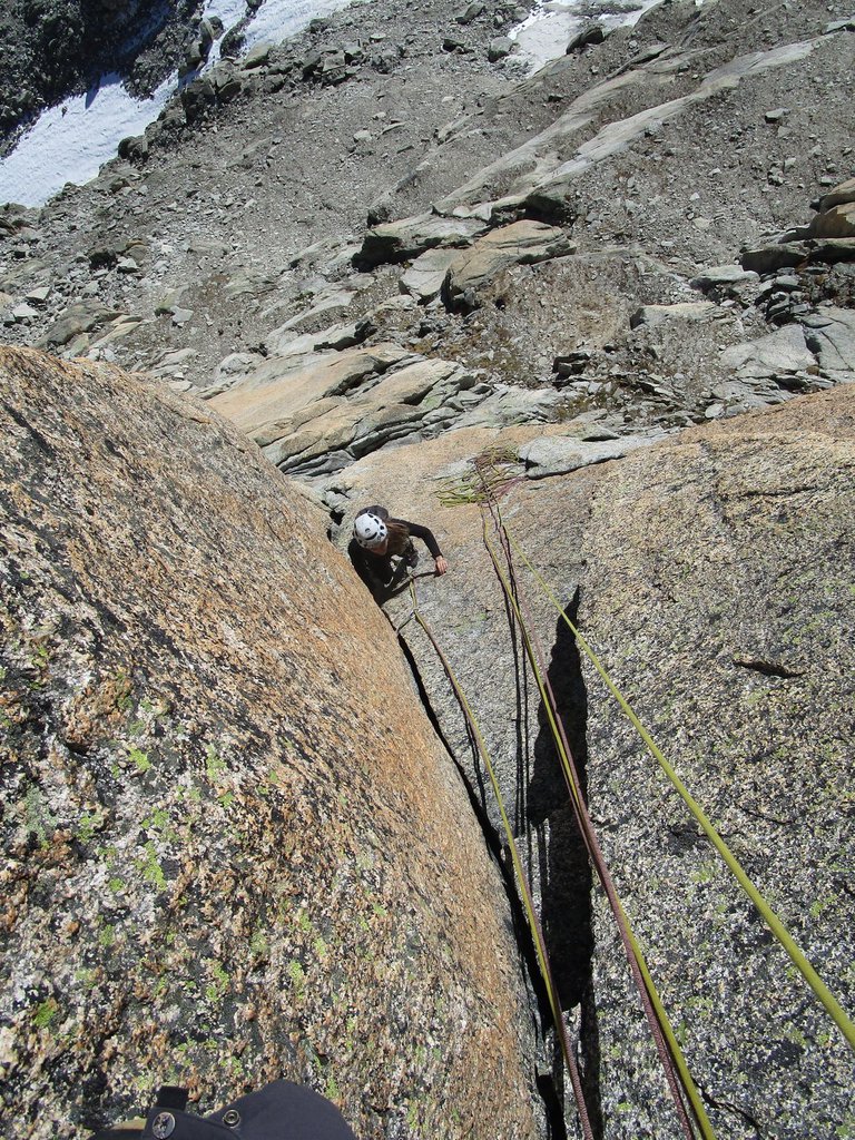 Photo of Gross Bielenhorn Uri Jam