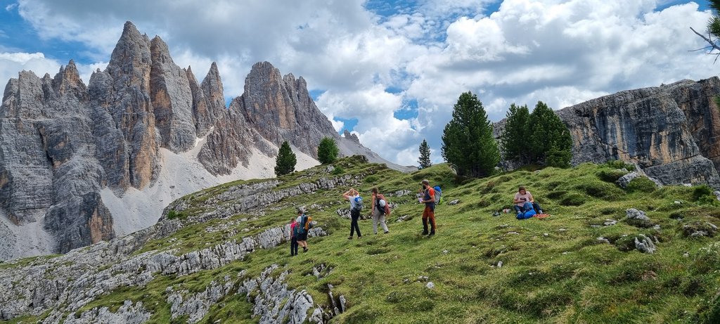 Photo of Via Paolo Amedeo