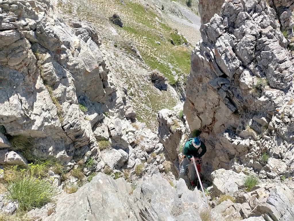 Photo of L’Orgiaturismo