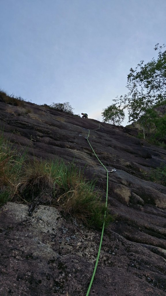 Photo of Via delle Capre