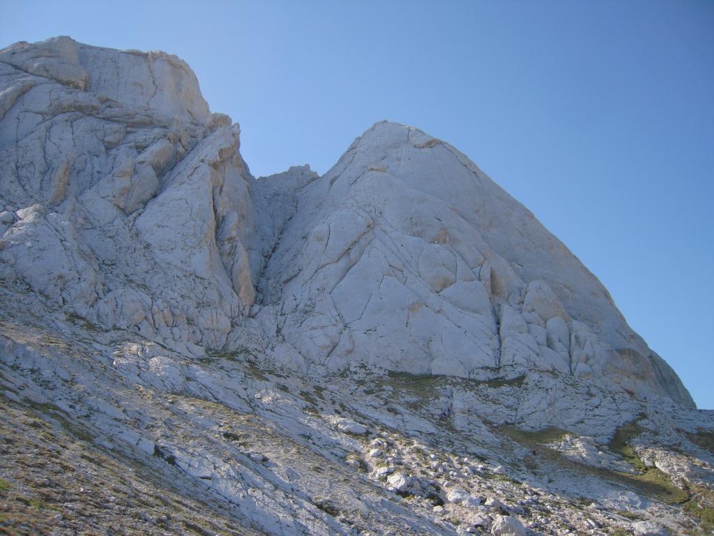 Photo of Spigolo delle Guide