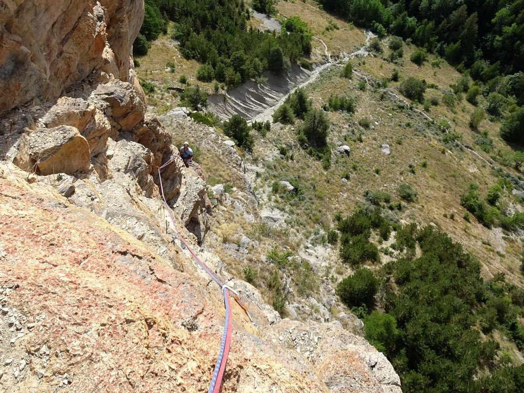Photo of Diagonale de Gauche