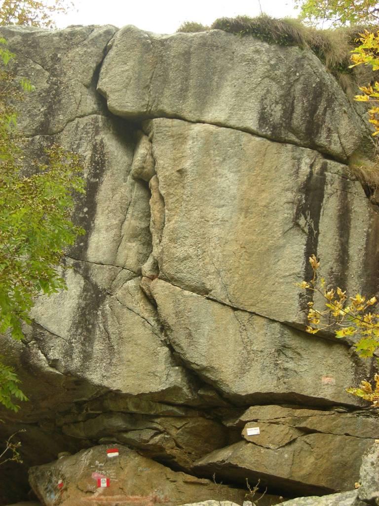 Photo of Fessura Grassi