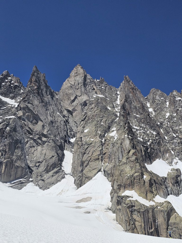 Photo of Je t’ai Conquis je t’Adore