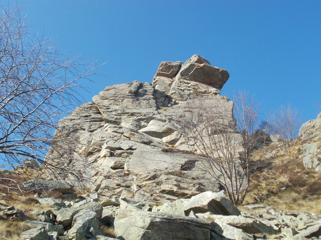Photo of La Sfinge