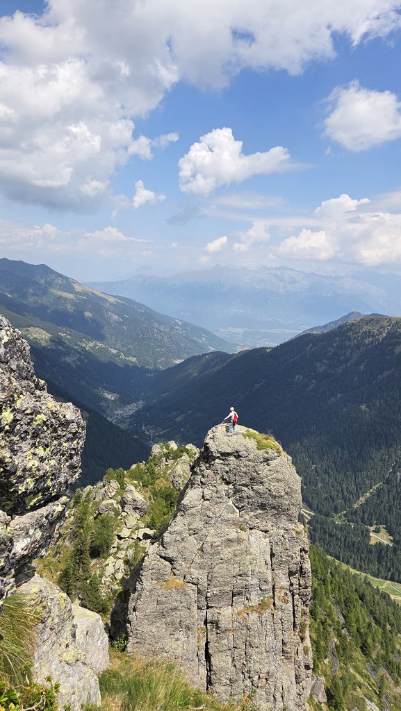 Photo of Via delle Guide