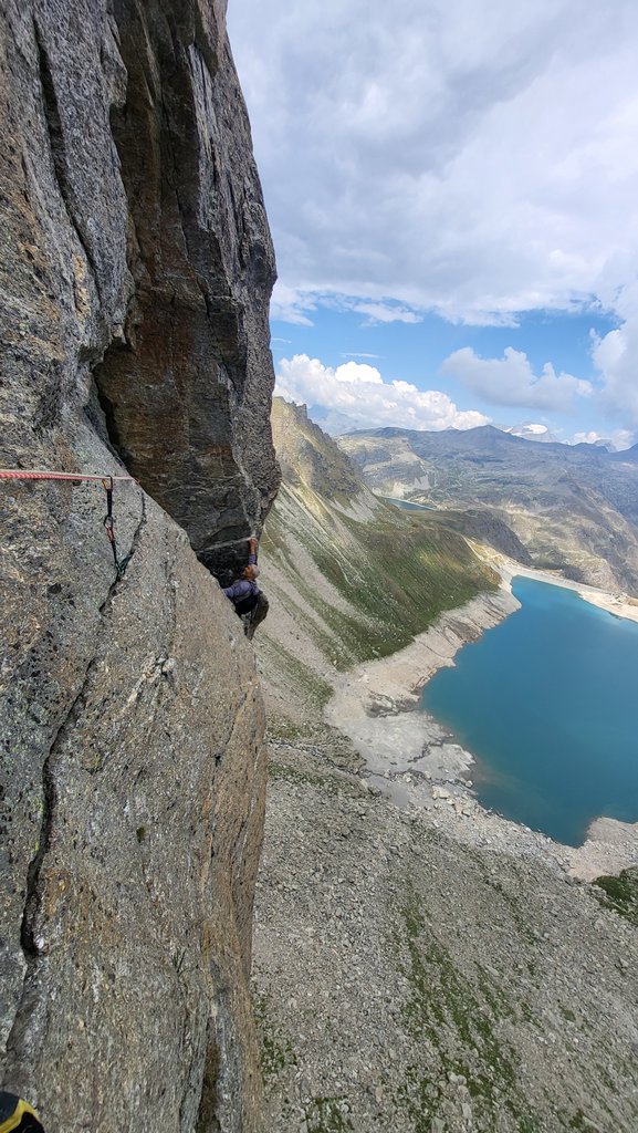 Photo of La Perla del Lago