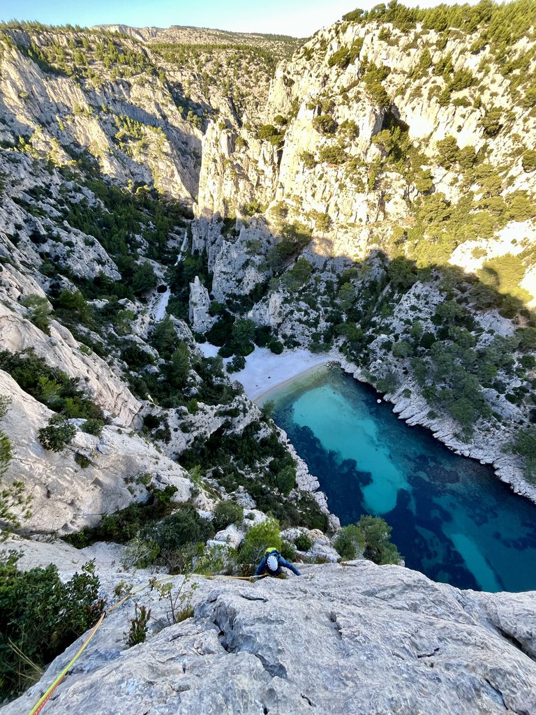 Photo of Eperon des Americains