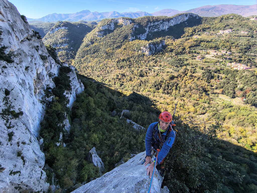 Photo of Spigolo Nord