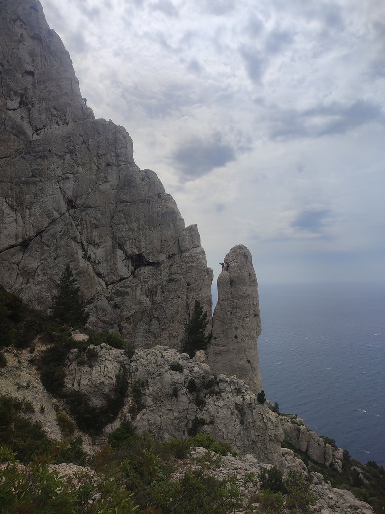 Photo of Arete de Marseille