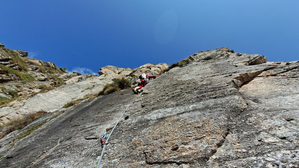 Photo of Elvio