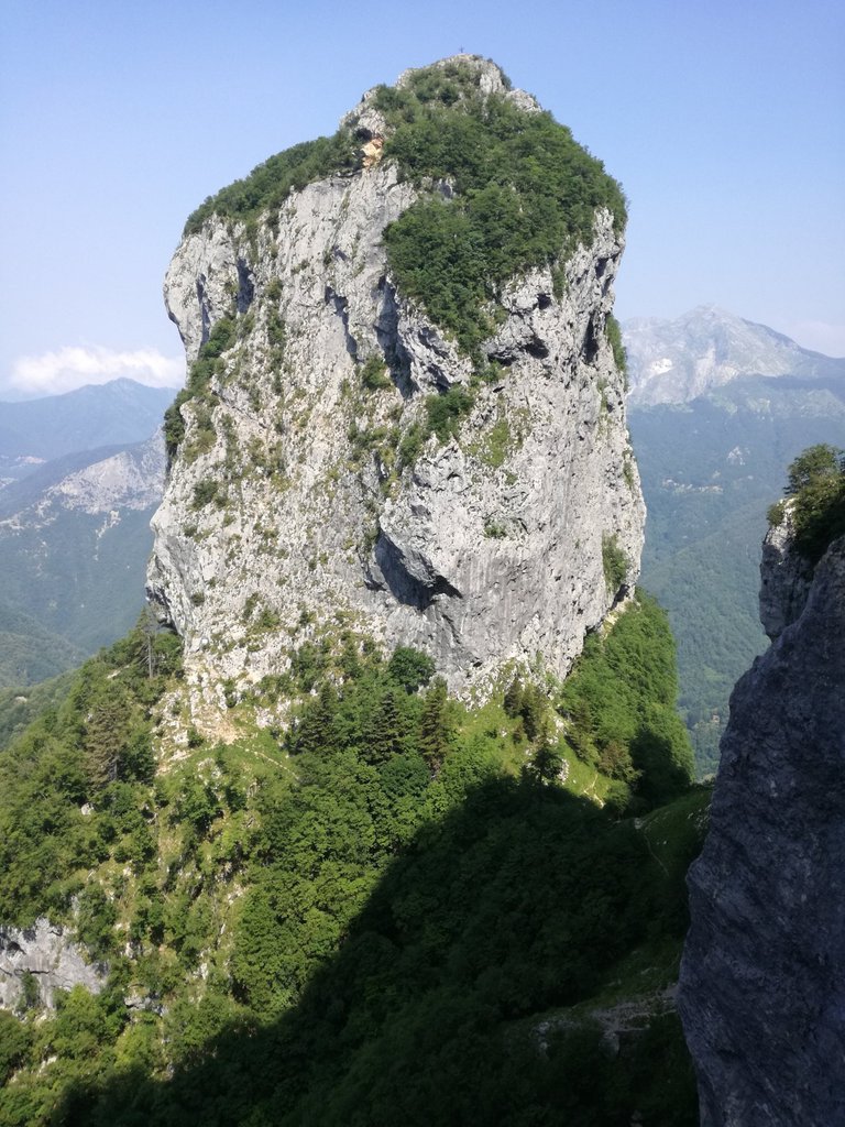 Photo of Il Fantasma del Nona