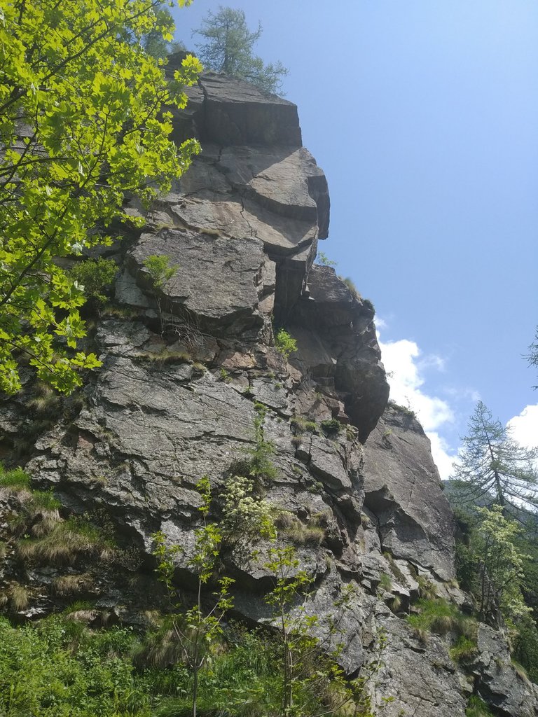 Photo of Acqua Bianca (Fessura dell’)