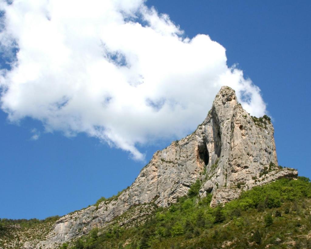 Photo of La Grotte