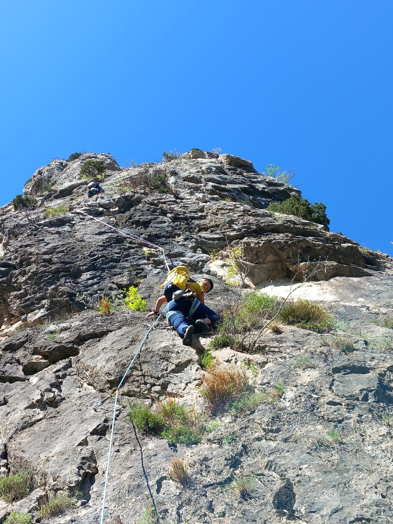 Photo of Vista su Casania