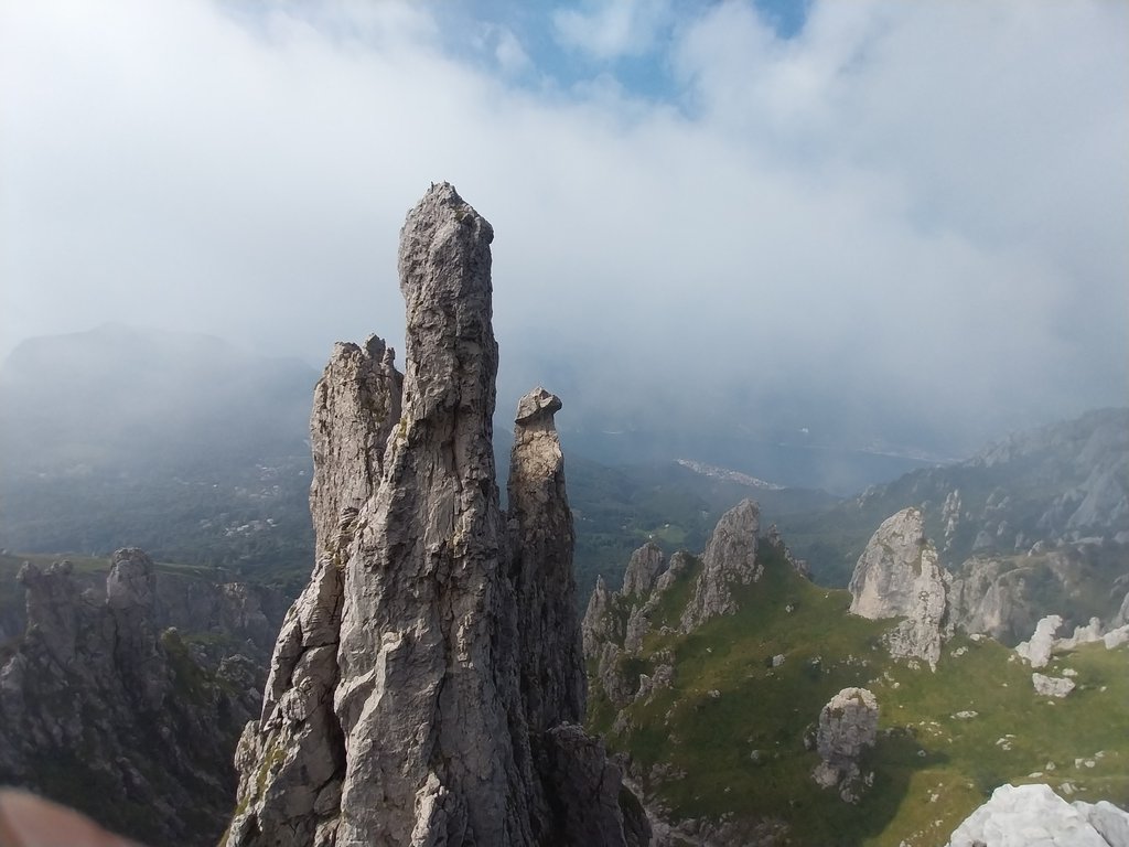 Photo of Spigolo Sud