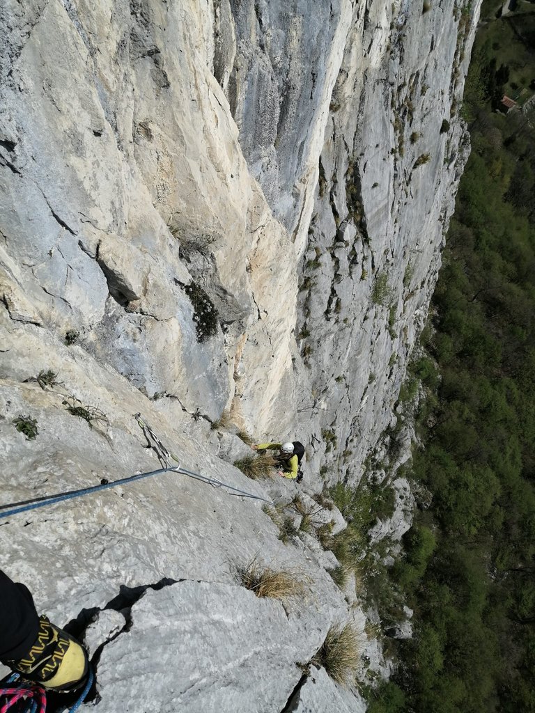 Photo of Via Taveggia
