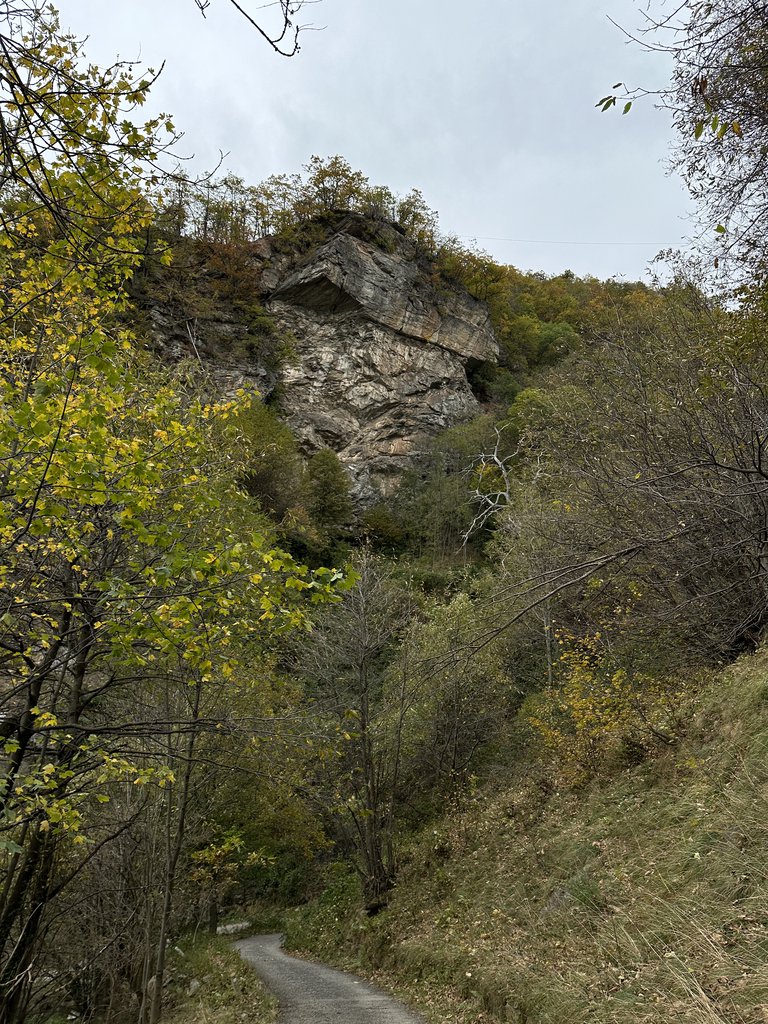 Photo of Via del Ragno
